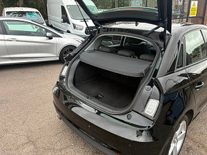 Audi A1 thumbnail