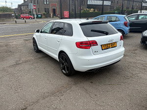 Audi A3 thumbnail
