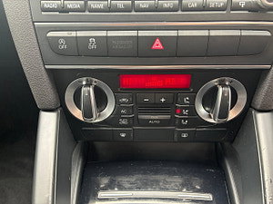 Audi A3 thumbnail