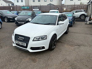 Audi A3 thumbnail