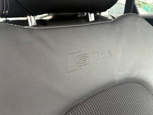 Audi A3 thumbnail