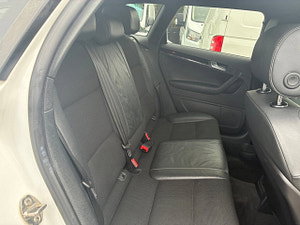Audi A3 thumbnail