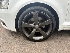 Audi A3 thumbnail