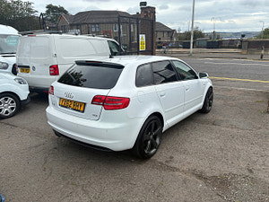 Audi A3 thumbnail
