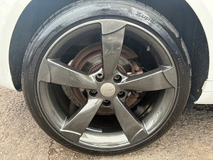 Audi A3 thumbnail