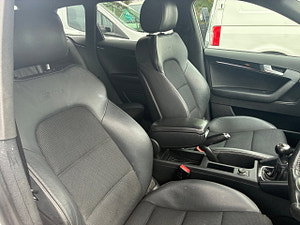 Audi A3 thumbnail
