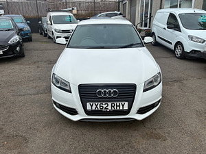 Audi A3 thumbnail