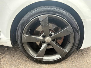 Audi A3 thumbnail