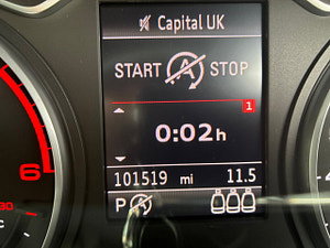 Audi A3 thumbnail