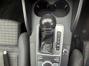 Audi A3 thumbnail