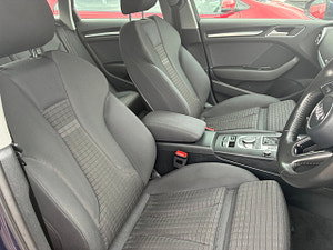 Audi A3 thumbnail