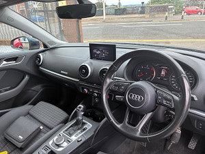 Audi A3 thumbnail