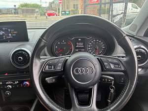 Audi A3 thumbnail