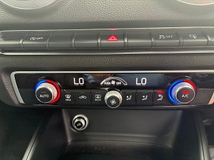 Audi A3 thumbnail