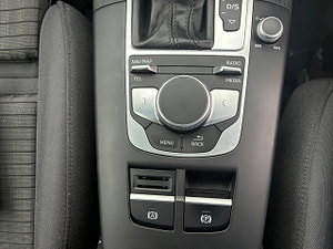 Audi A3 thumbnail