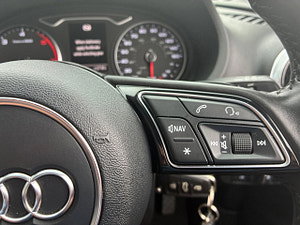 Audi A3 thumbnail