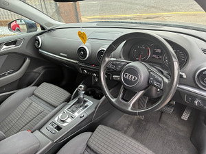 Audi A3 thumbnail