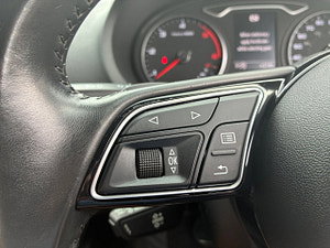 Audi A3 thumbnail