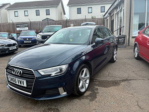 Audi A3 thumbnail