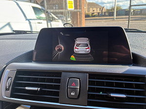 BMW 1 Series thumbnail