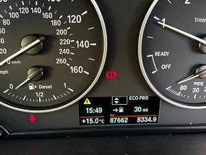 BMW 1 Series thumbnail