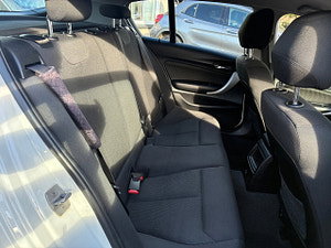 BMW 1 Series thumbnail
