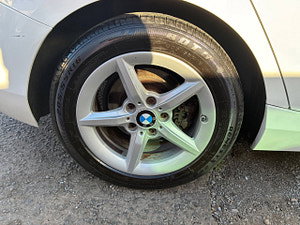 BMW 1 Series thumbnail