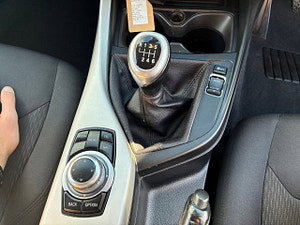 BMW 1 Series thumbnail
