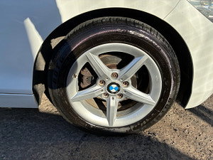 BMW 1 Series thumbnail