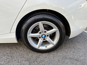 BMW 1 Series thumbnail