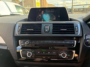 BMW 1 Series thumbnail