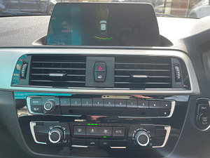 BMW 1 Series thumbnail