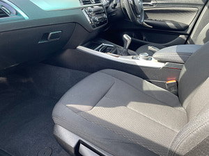 BMW 1 Series thumbnail