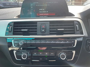 BMW 1 Series thumbnail