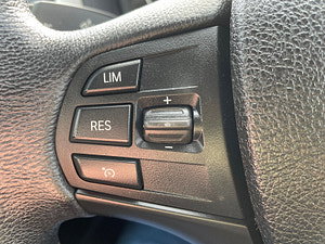 BMW 1 Series thumbnail