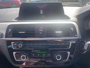 BMW 1 Series thumbnail
