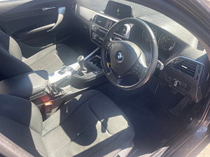 BMW 1 Series thumbnail