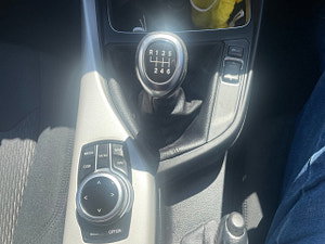 BMW 1 Series thumbnail