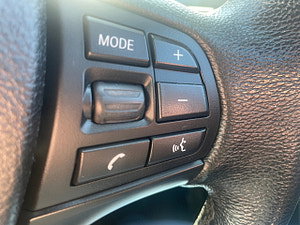 BMW 1 Series thumbnail