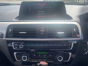 BMW 1 Series thumbnail
