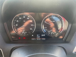 BMW 1 Series thumbnail