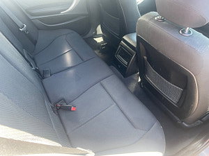 BMW 1 Series thumbnail