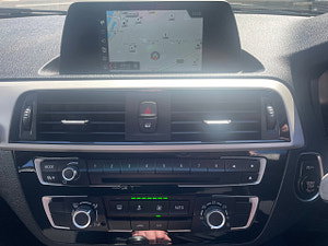 BMW 1 Series thumbnail