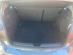BMW 1 Series thumbnail