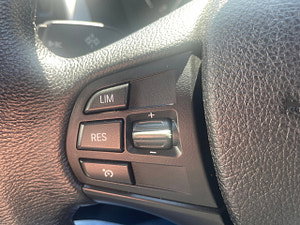 BMW 1 Series thumbnail