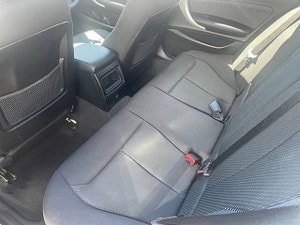BMW 1 Series thumbnail