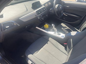 BMW 1 Series thumbnail