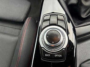 BMW 1 Series thumbnail