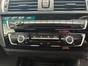 BMW 1 Series thumbnail