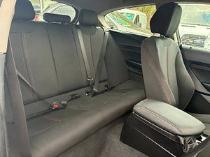 BMW 1 Series thumbnail